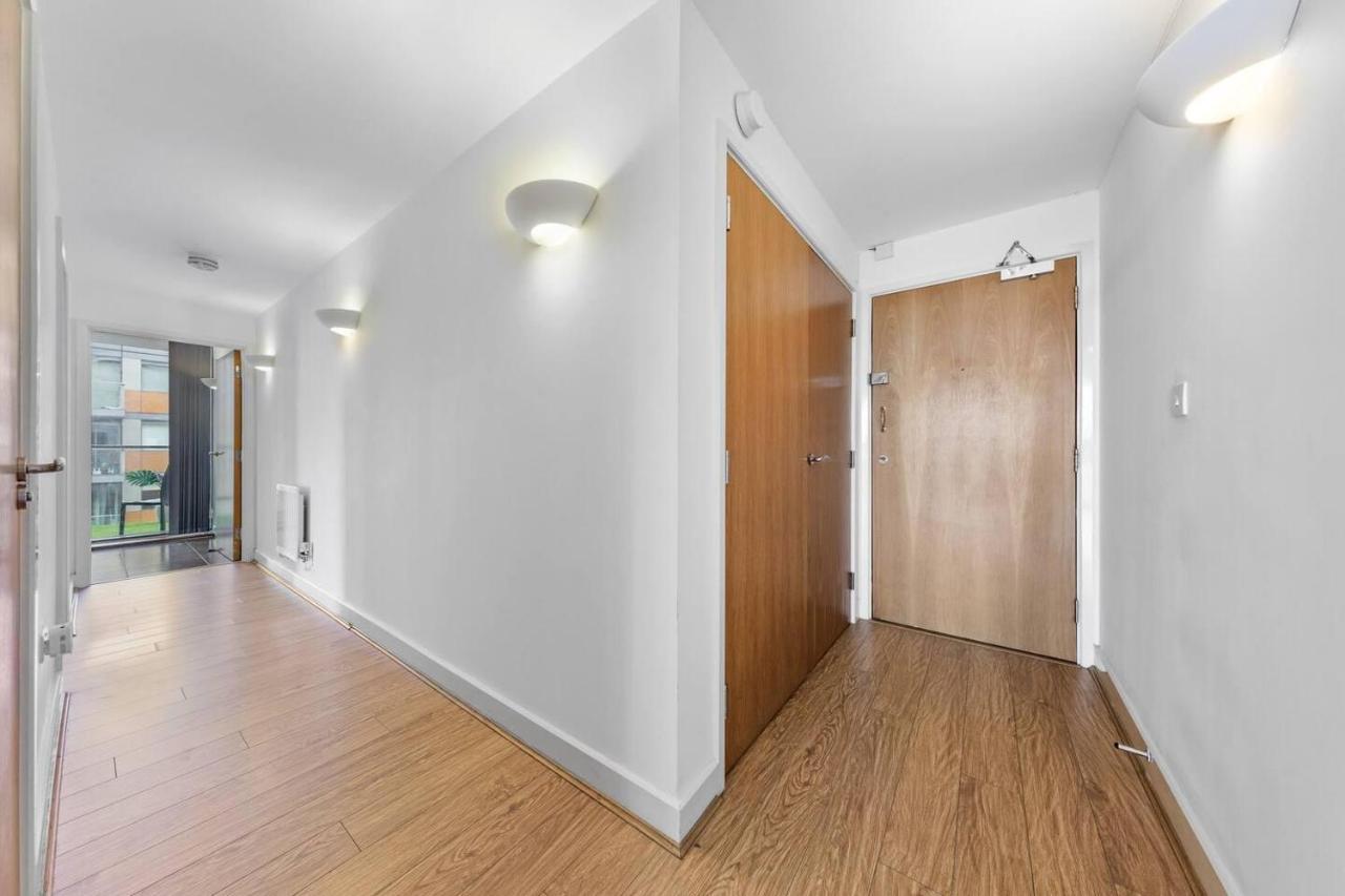 Lovely & Cosy 2 Beds London Skyline View Εξωτερικό φωτογραφία